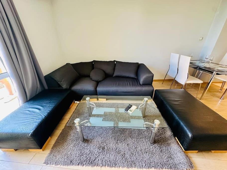 Student Town 1Bdr Apt Sofia Eksteriør billede